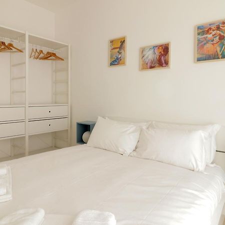 Italianway-Bergognone 47 Flat Apartment มิลาน ภายนอก รูปภาพ