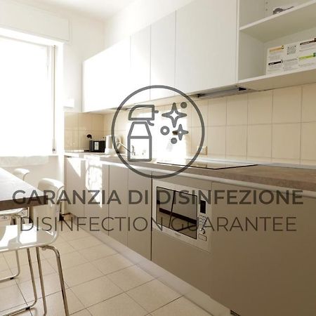 Italianway-Bergognone 47 Flat Apartment มิลาน ภายนอก รูปภาพ