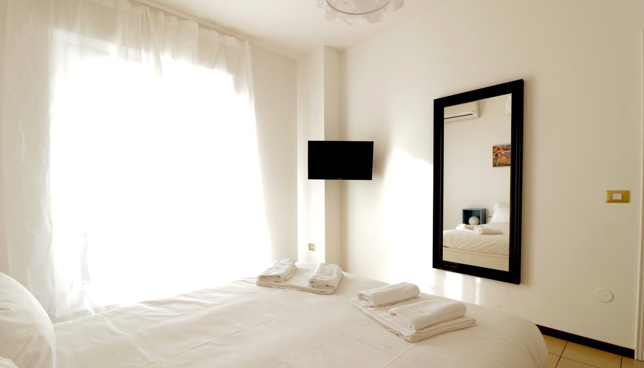 Italianway-Bergognone 47 Flat Apartment มิลาน ภายนอก รูปภาพ