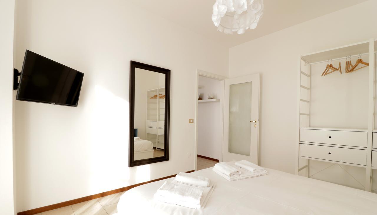 Italianway-Bergognone 47 Flat Apartment มิลาน ภายนอก รูปภาพ