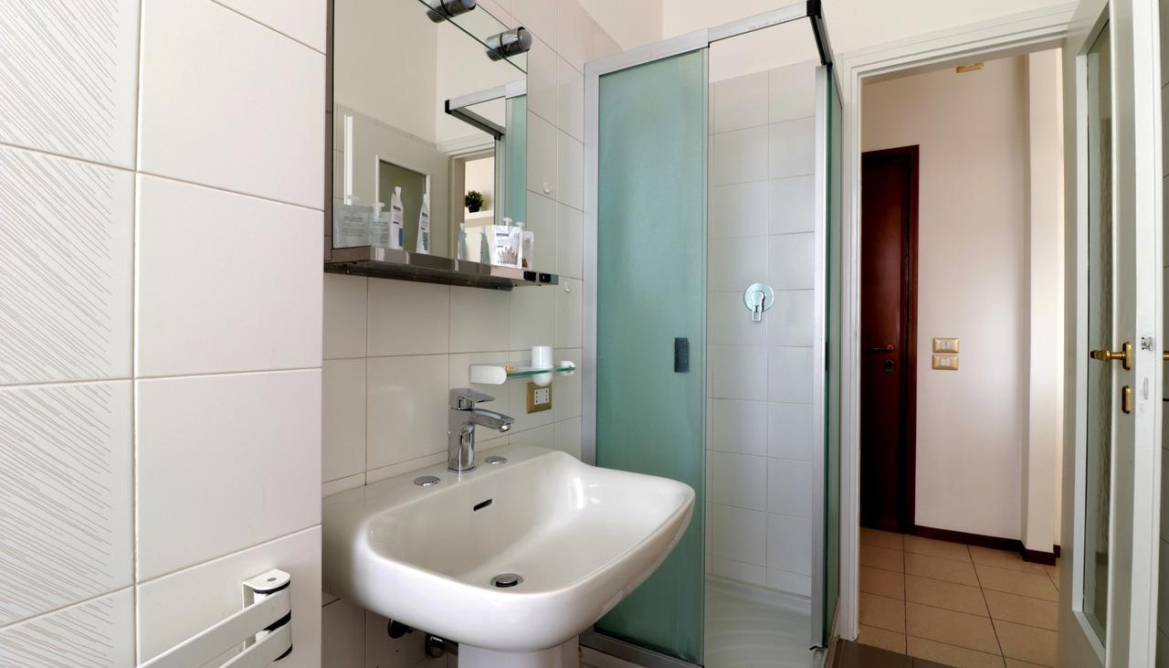 Italianway-Bergognone 47 Flat Apartment มิลาน ภายนอก รูปภาพ